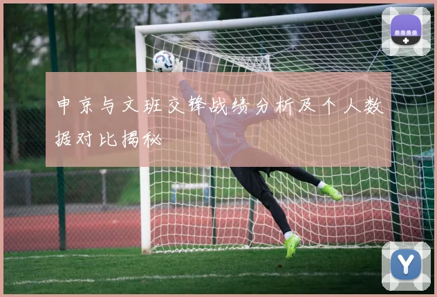 申京与文班交锋战绩分析及个人数据对比揭秘