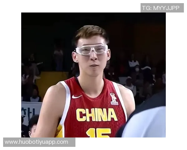 周琦缺席国家队比赛通过休整与赴美康复获得充足休息与调整