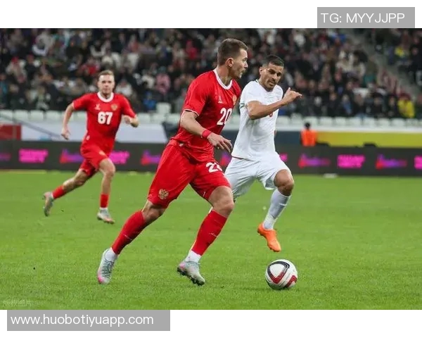 俄罗斯足协否认与中国等国联合参赛世界杯的传闻