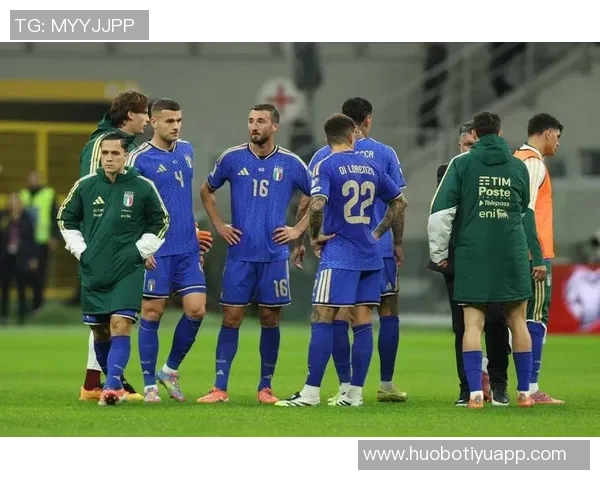 意大利队17年世预赛附加赛回顾惨遭淘汰两回合战绩令人心痛