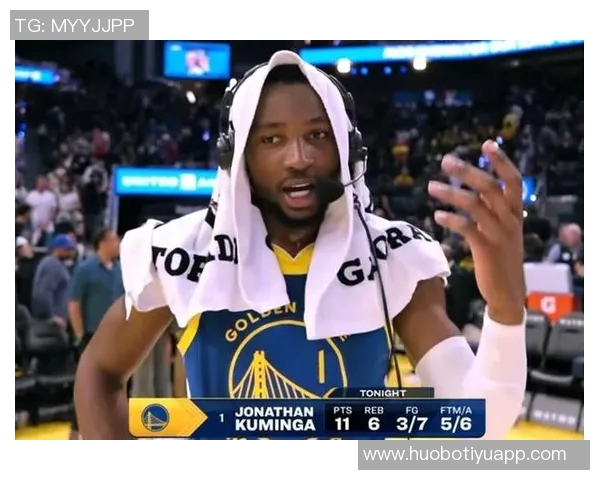 勇熊大战复盘库里与莫兰特的巅峰对决库明加展现冷静与成熟