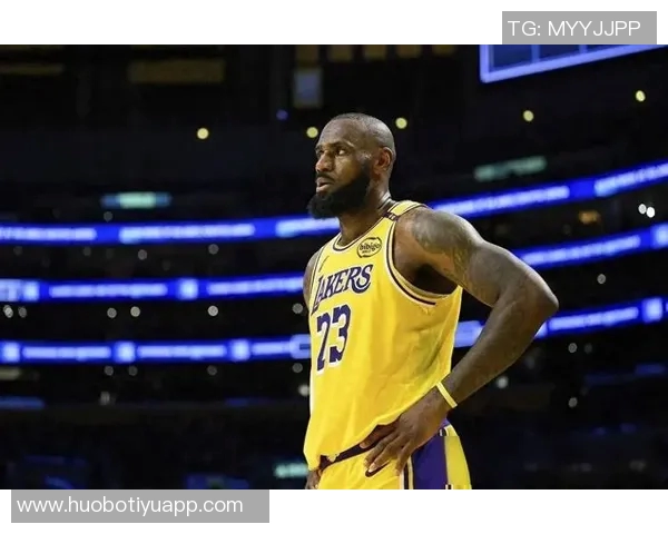 拓记：开拓者赛季初对决湖人詹姆斯缺席可能性分析