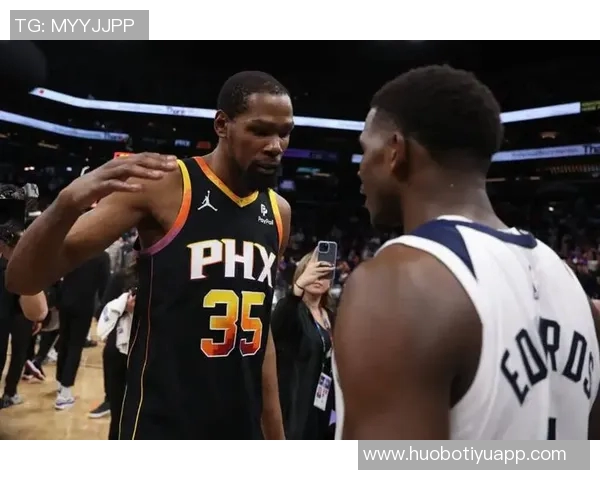 追梦谈KD加盟太阳称进攻出色但防守不足是关键问题