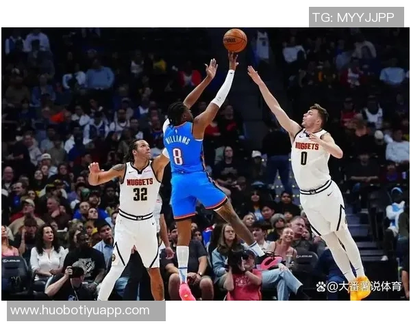 掘金计划提前续约布劳恩五年合同价值125亿看重其攻防能力