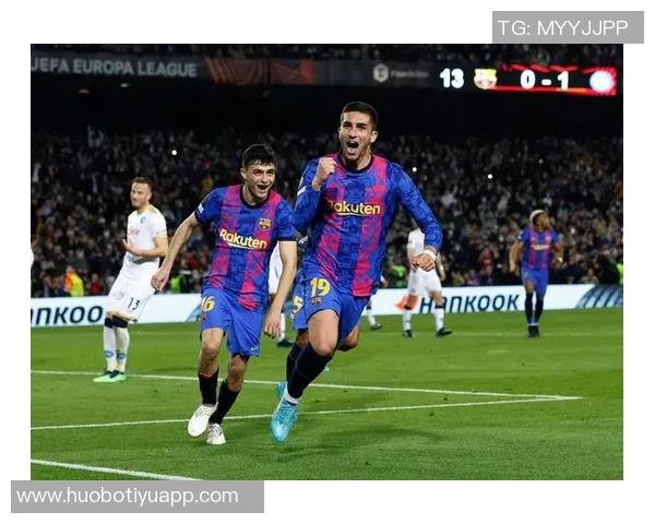 巴萨防线告急连续7场失球创2020-21赛季新低