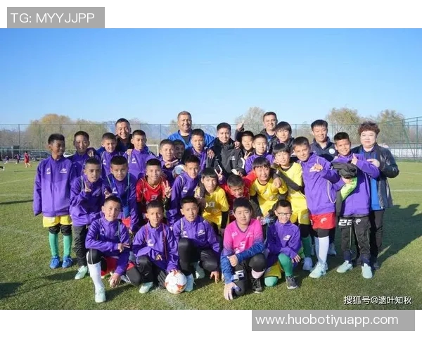 2025年乡村振兴杯青少年足球邀请赛圆满落幕促进青少年体育发展与乡村振兴结合