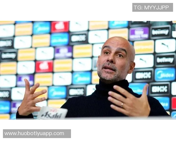 瓜帅强调英超竞争激烈回归各队实力接近再无绝对强队