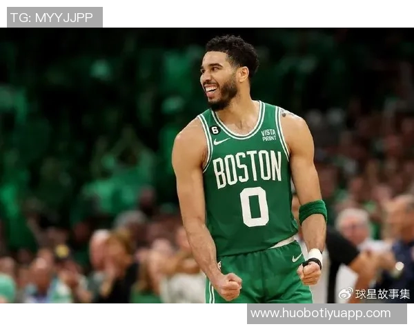 塔图姆希望新赛季后期复出绿军需综合考虑球队整体状况